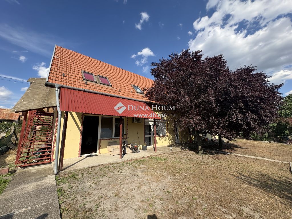 For sale House 2364 Ócsa, 
