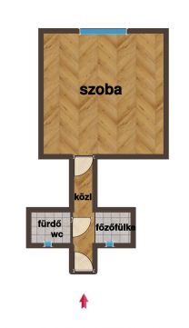 Kiadó Lakás 1143 Budapest 14. kerület Zugló kedvelt részén