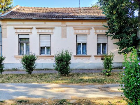 Eladó Ház 5600 Békéscsaba 