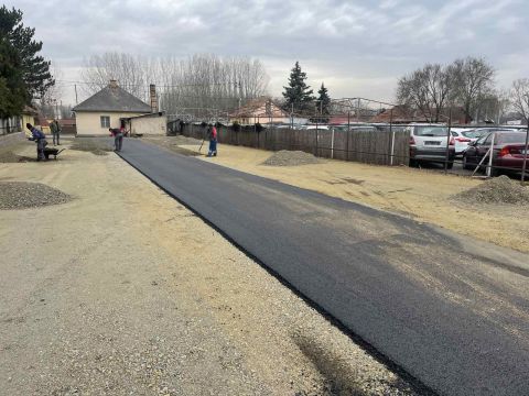 Eladó Ház 4400 Nyíregyháza , Nyíregyháza Debrecenii u. ÖMV benzinkút