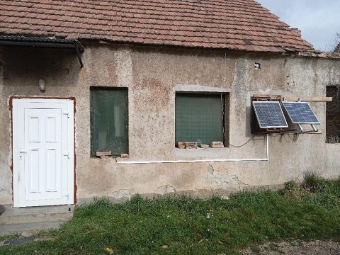 Eladó Ház 8400 Ajka 8451 Ajka, Külvárosi