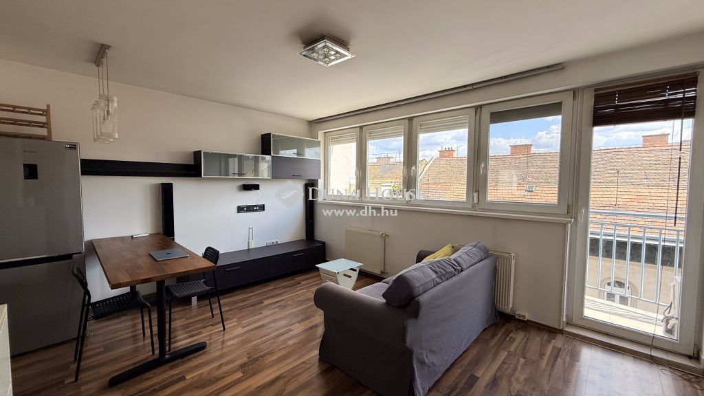For sale Flat Budapest VII. kerület, 