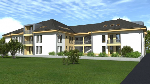 Eladó Lakás 2030 Érd Érd Aréna közelében társasházi lakás (8)