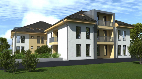Eladó Lakás 2030 Érd , Érd Aréna közelében társasházi lakás (11)