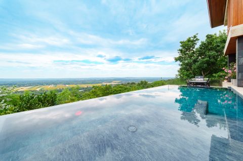 Eladó Ház 2000 Szentendre La Villa Panorama