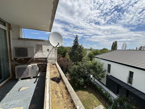 Eladó Lakás 1125 Budapest 12. kerület , Alsó Svábhegyi út szomszédságaban