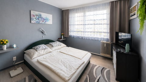 Eladó Lakás 4029 Debrecen , Fényesudvar fejlődő részén szép lakás