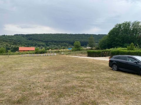 Eladó Telek 2617 Alsópetény 