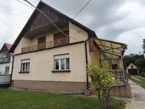 Eladó Lakás 7815 Harkány 