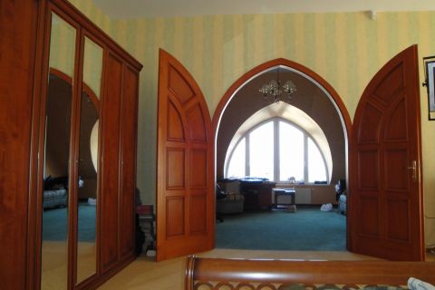 Eladó Ház 1125 Budapest 12. kerület Kútvölgyi reprezentatív családi ház