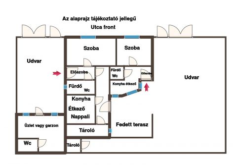 Eladó Ház 7636 Pécs 