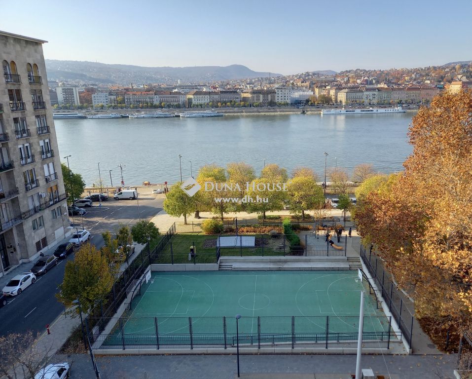 Kiadó Lakás Budapest V. kerület, 