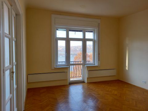 Kiadó Lakás 1055 Budapest 5. kerület Dunára néző 2 szobás KIADÓ