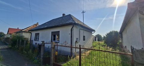 Eladó Ház 4800 Vásárosnamény 