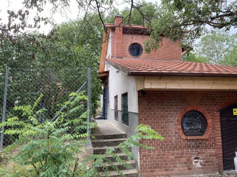 Eladó Ház 8096 Sukoró 