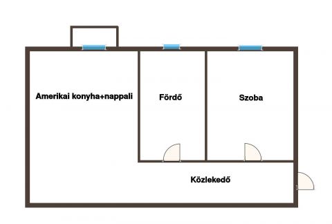 Eladó Lakás 7300 Komló 