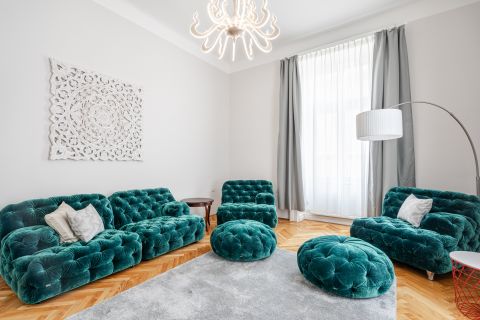 Eladó Lakás 1054 Budapest 5. kerület , Near to the Parlament nice and comfortable apartman for sale