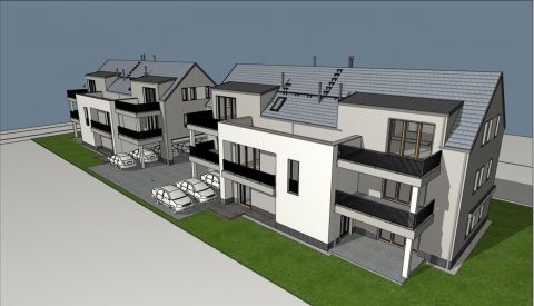 Eladó Lakás 2030 Érd , Központnál