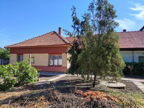 Eladó Ház 5600 Békéscsaba 