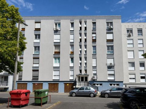 Eladó Lakás 7632 Pécs 