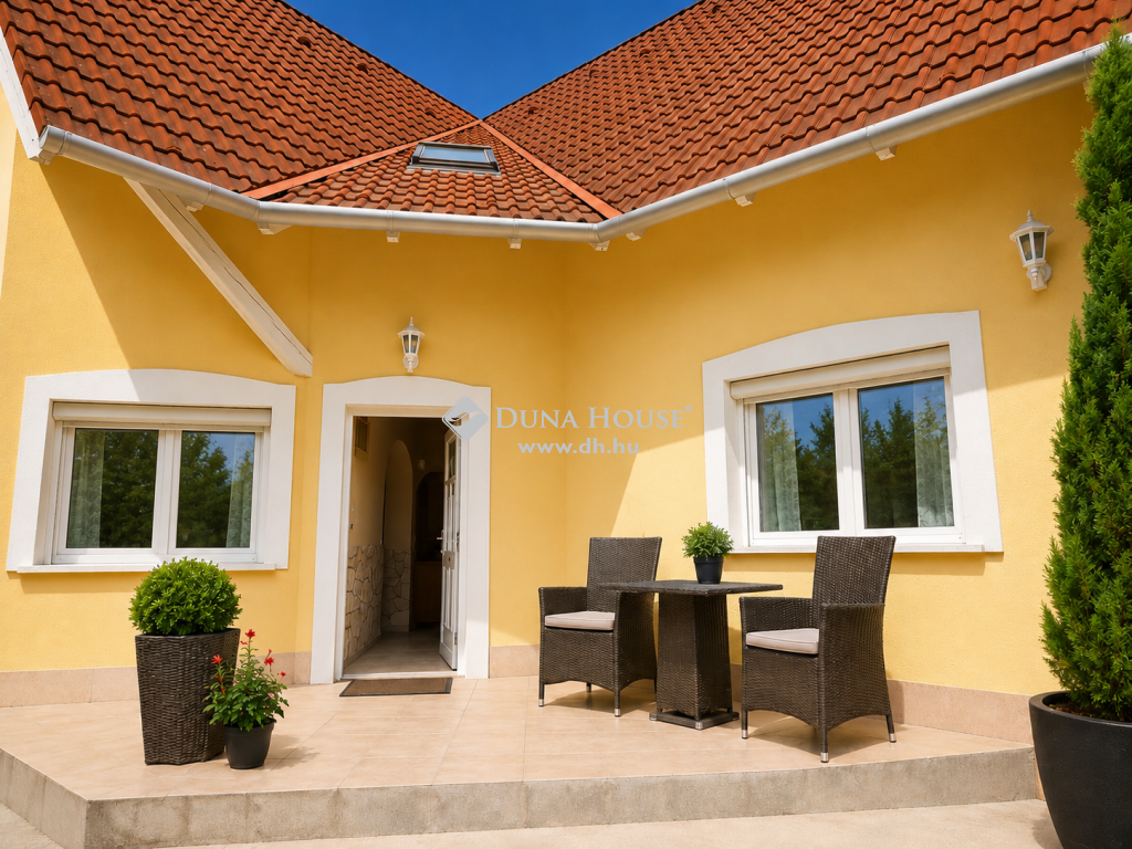 For sale House 2000 Szentendre, 