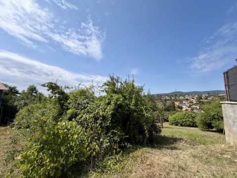 Eladó Telek 7628 Pécs 