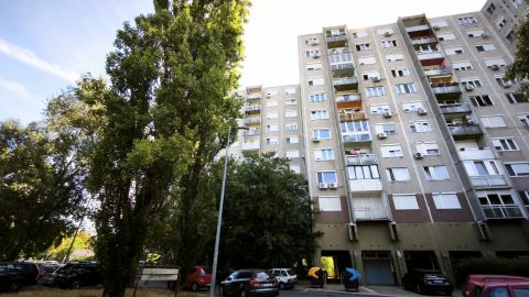 Eladó Lakás 1181 Budapest 18. kerület Havanna Lakótelepen