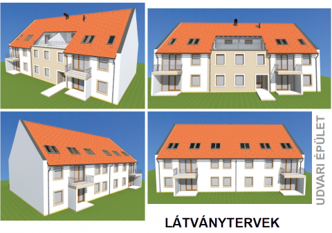 Eladó Lakás 7720 Pécsvárad 