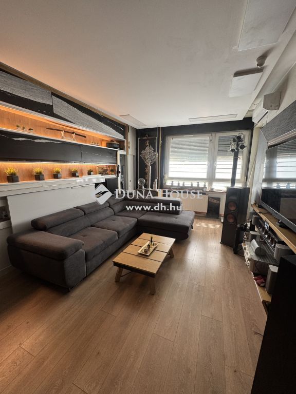For sale Flat Budapest XIII. kerület, 