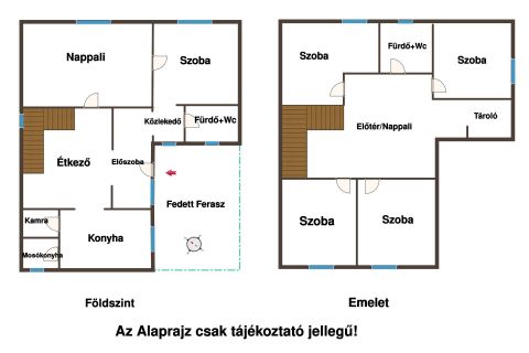 Eladó Ház 2330 Dunaharaszti Tulipán tér közelében