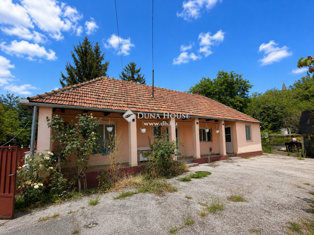 3263 Domoszló , Rákóczi út közelében — 1/14
