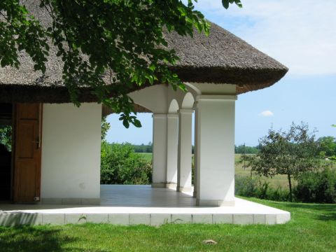 Eladó Ház 6045 Ladánybene 