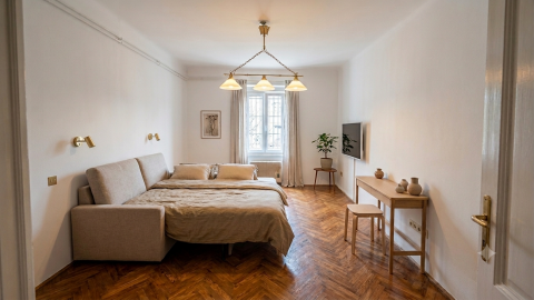 Eladó Lakás 1106 Budapest 10. kerület , Téglagyár-dűlő földszinti lakás