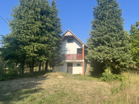 Eladó Ház 8926 Kisbucsa 