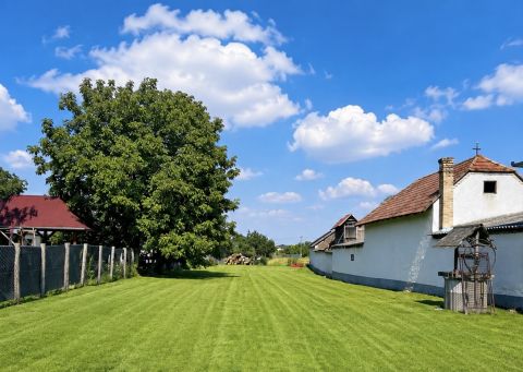 Eladó Telek 9184 Kunsziget 