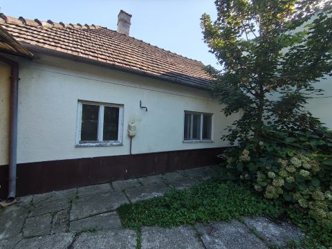 Eladó Ház 8800 Nagykanizsa 