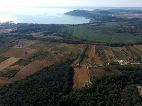 Eladó Telek 8241 Aszófő 