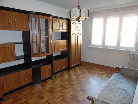 Eladó Lakás 4029 Debrecen , Belvárosi 35nm-es mért távhős!