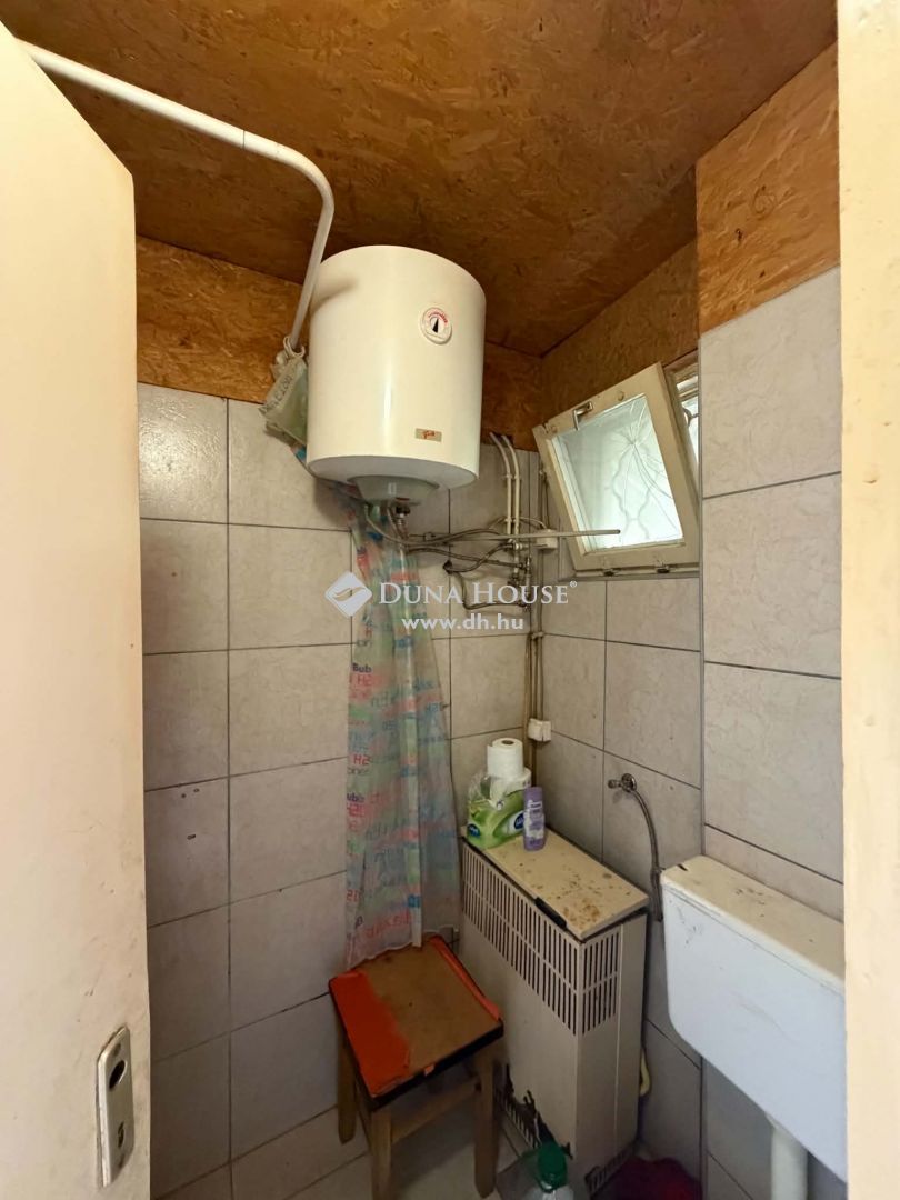 Kétszobás házrész Kalocsa belvárosában – HZ023051