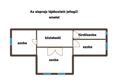Eladó Ház 1165 Budapest 16. kerület Ómátyásföld
