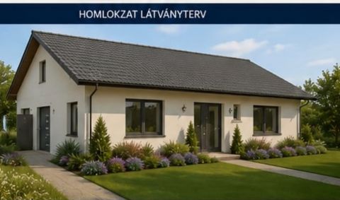 Eladó Ház 2344 Dömsöd 