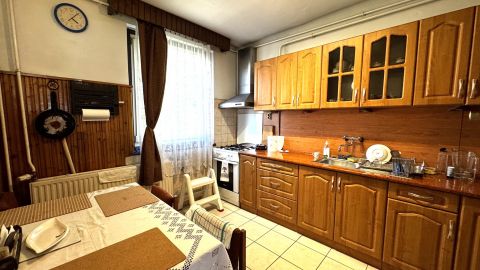 Eladó Ház 4030 Debrecen , Homokkert határán 180 nm-es FELÚJÍTANDÓ ház eladó!