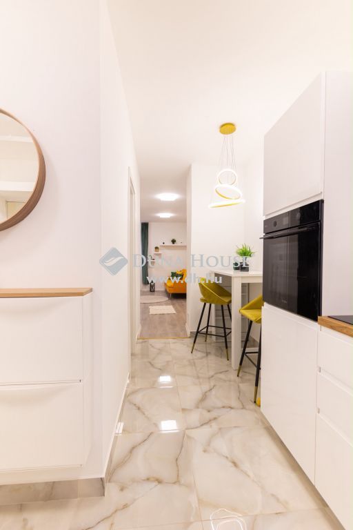 For sale Flat Budapest XIII. kerület, 