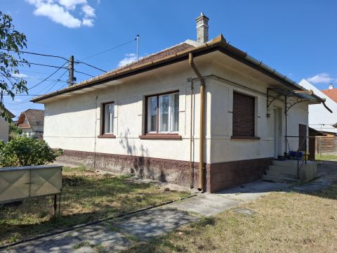Eladó Ház 2330 Dunaharaszti 