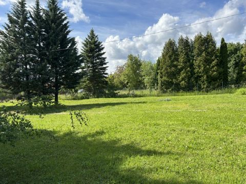 Eladó Telek 2092 Budakeszi 