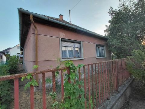 Eladó Ház 2660 Balassagyarmat 