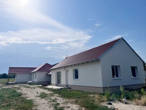 Eladó Ház 9743 Söpte , Új építésű házak Söptén