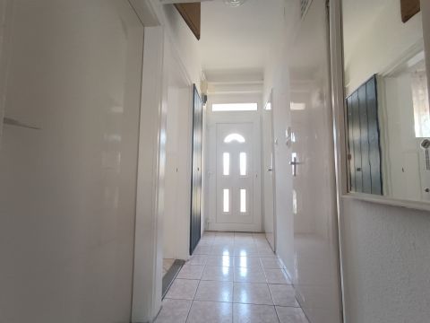 Eladó Lakás 8600 Siófok , belvárosi nyugalom Siófok szívében