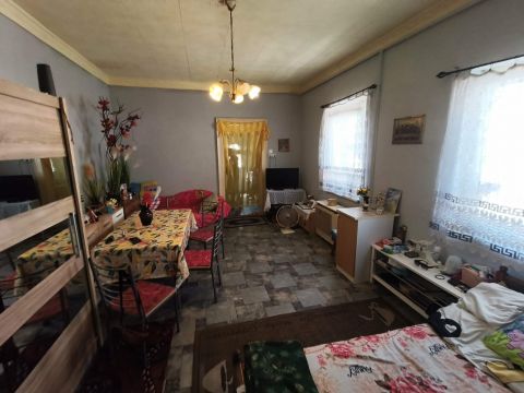 Eladó Ház 6000 Kecskemét Hunyadivárosban ház eladó