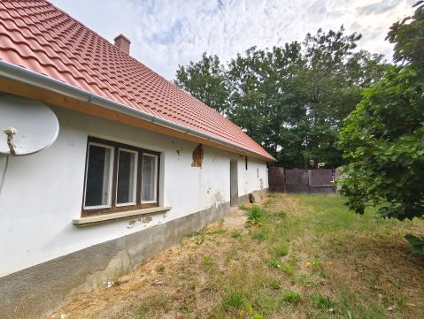Eladó Ház 9684 Egervölgy Egervölgy